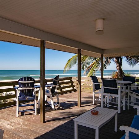 The Tiki House Villa Holmes Beach Kültér fotó