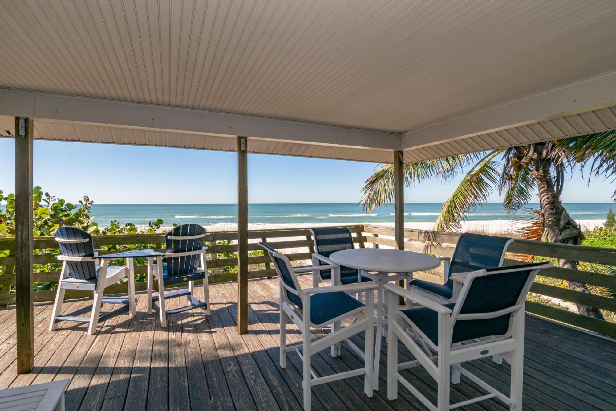 The Tiki House Villa Holmes Beach Kültér fotó