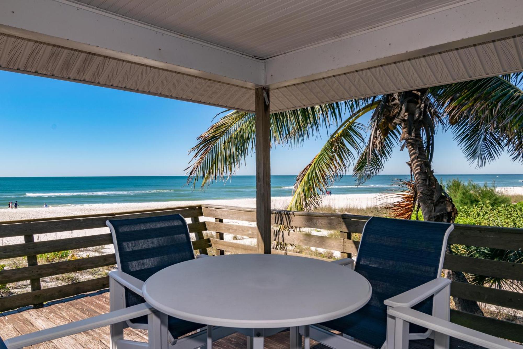 The Tiki House Villa Holmes Beach Kültér fotó