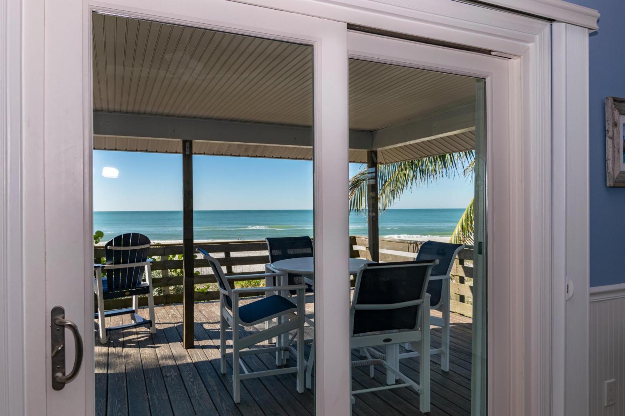The Tiki House Villa Holmes Beach Kültér fotó